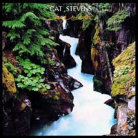 Cat Stevens - Back to Earth